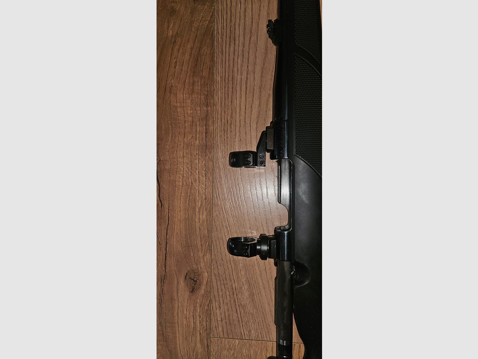 30-06 bolt-action rifle