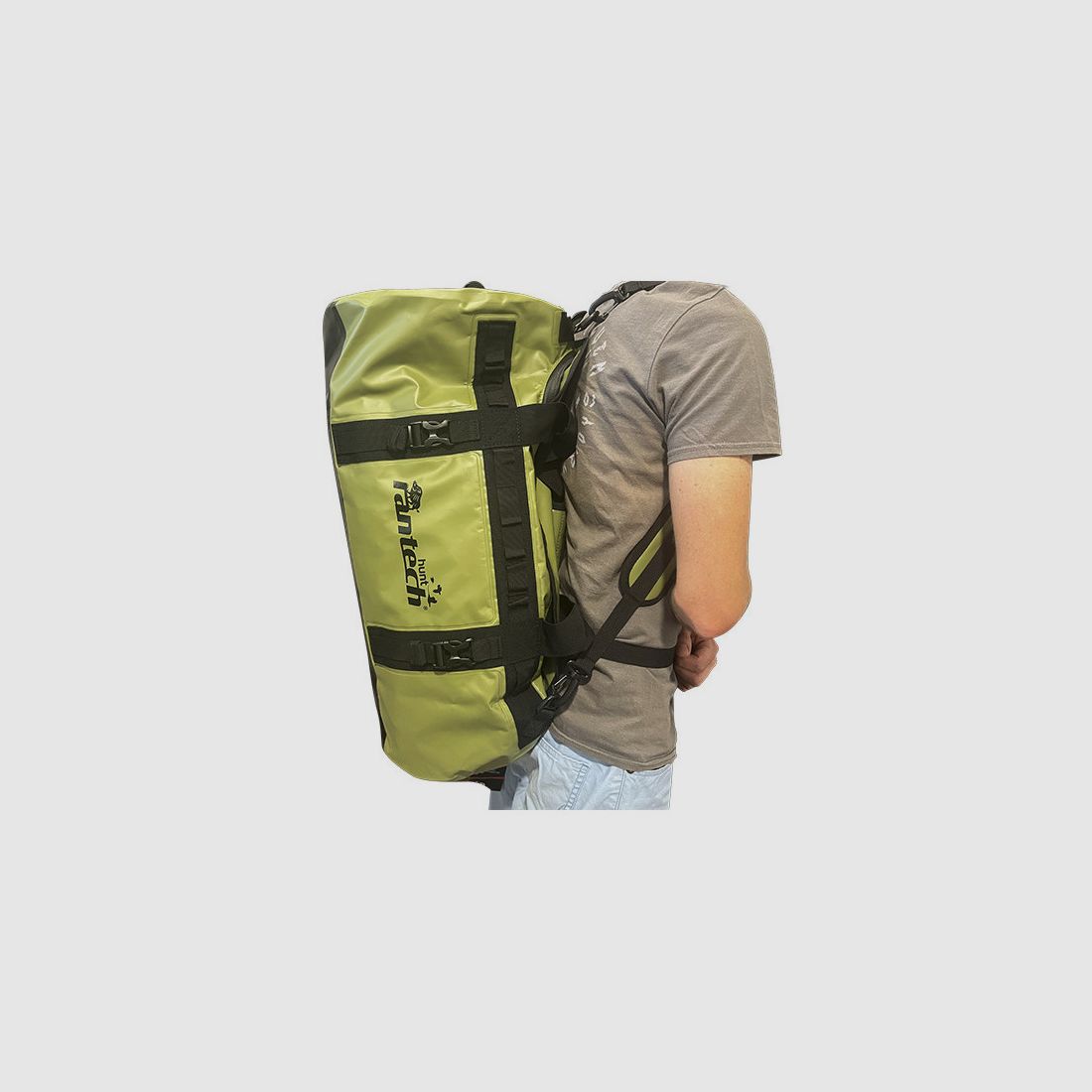Sac de Transport Etanche 70L Rantech, image 4 sur 5