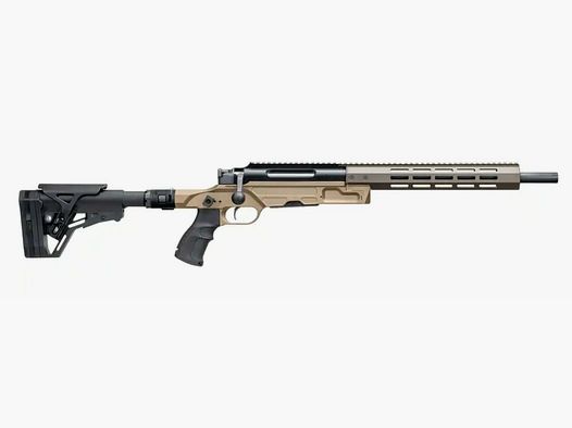 Haenel LR/one Short .308Win