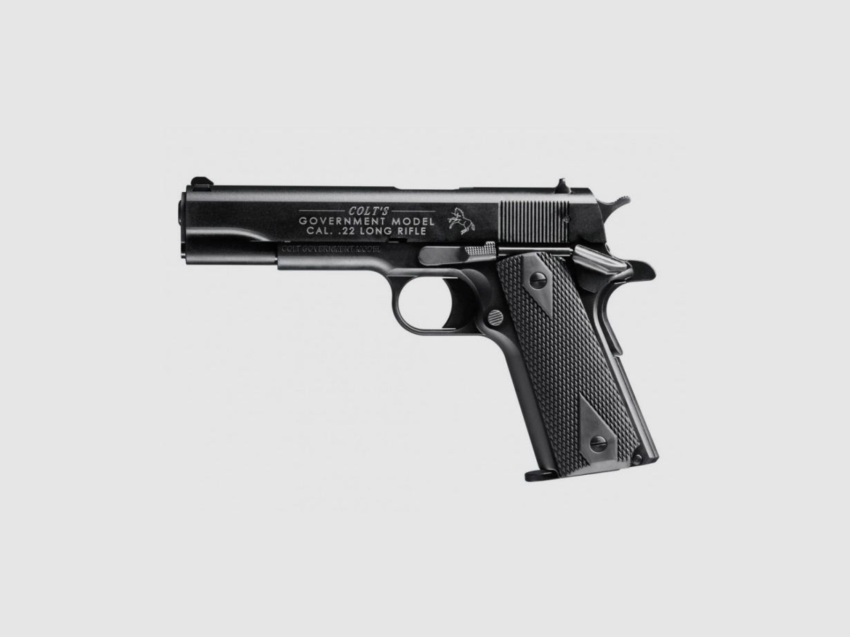 COLT 1911 A1