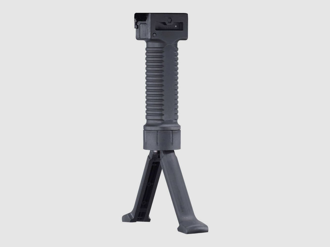 Umarex Walther QSB Zweibein Luftgewehr