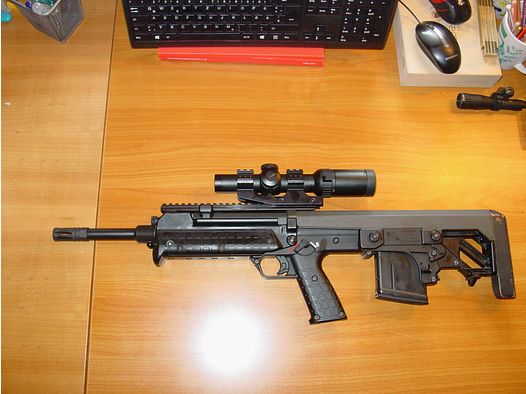 KellTec RFB 18 308