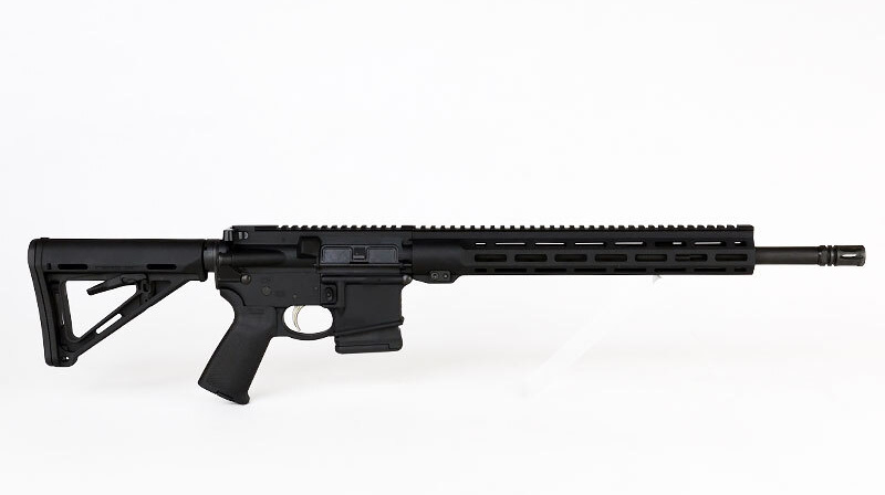 Savage MSR 15 - Modern oder Unweidmännisch?