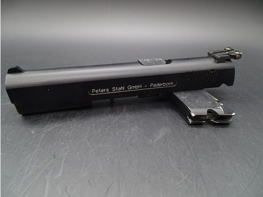 Peters Stahl Conversion Kit Colt 1911 Wechselsystem Kaliber .22lr WS Colt 1911