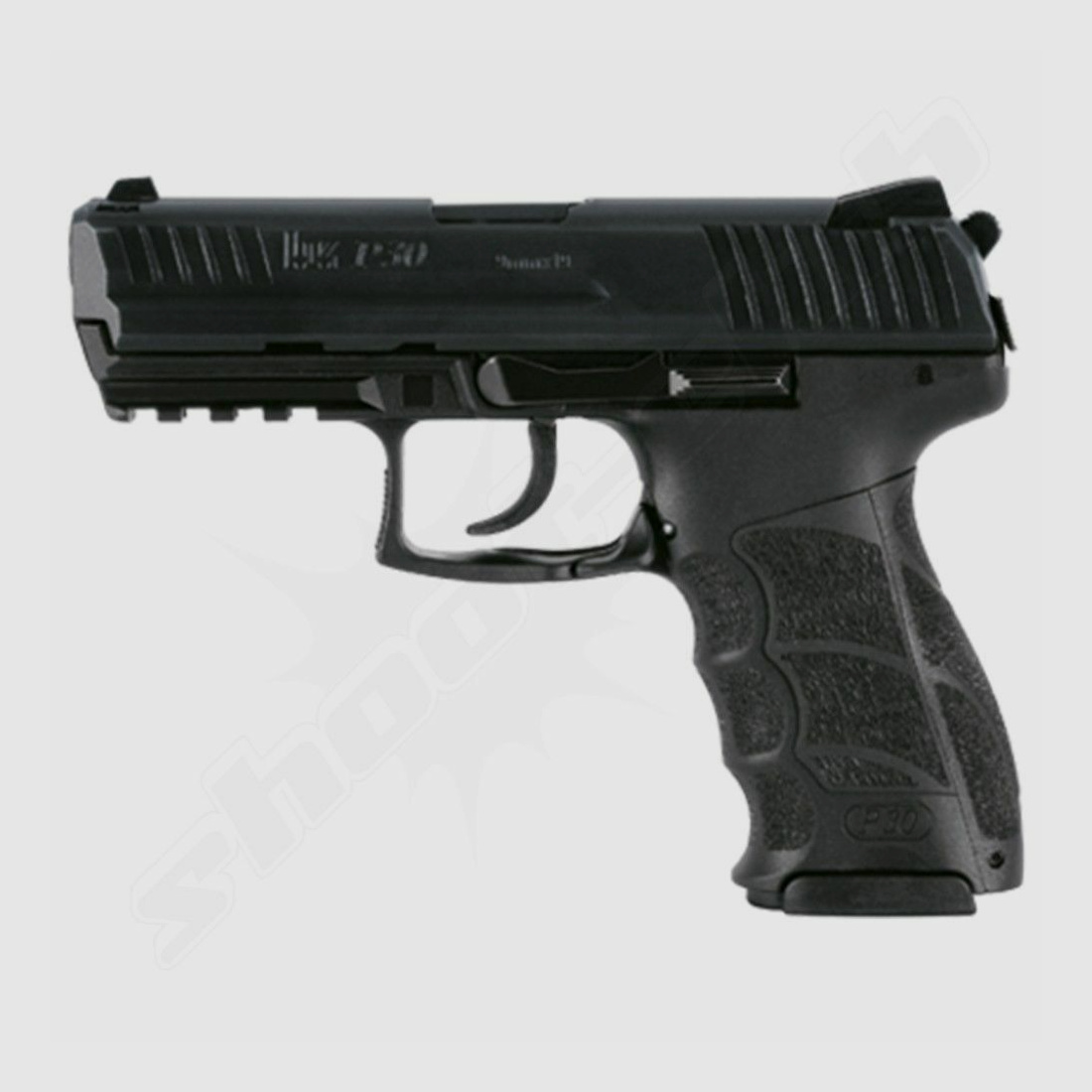 Heckler & Koch	 Heckler & Koch P30 V3