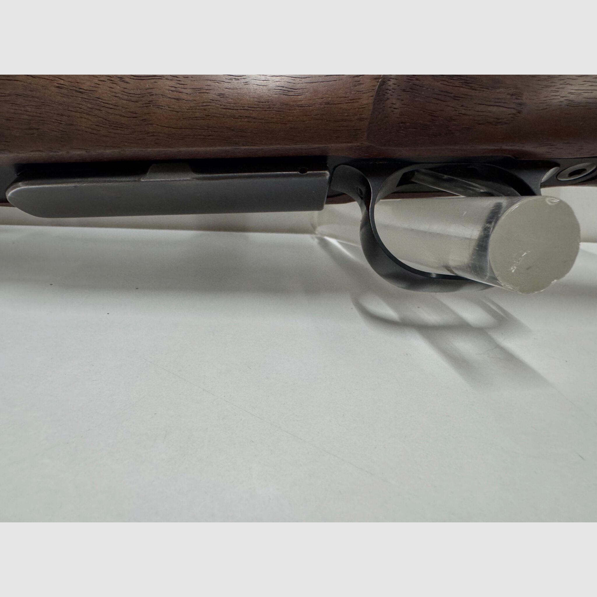 HEYM SR 30 Varmint with Zeiss Conquest V6