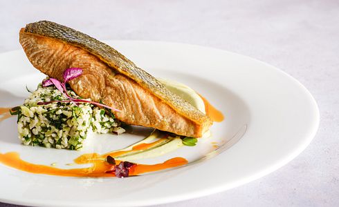 Fischrezepte für Anfänger: Leckere Zubereitungsmöglichkeiten entdecken