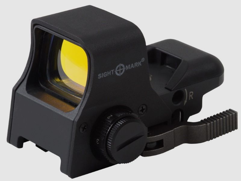 Sightmark Ultra Shot Pro Spec Red Dot NV QD, immagine 1 di 4