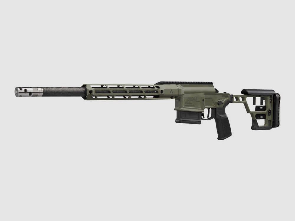 Sig Sauer Cross Sawtooth Short Action 16" .308 Win., image 3 sur 3