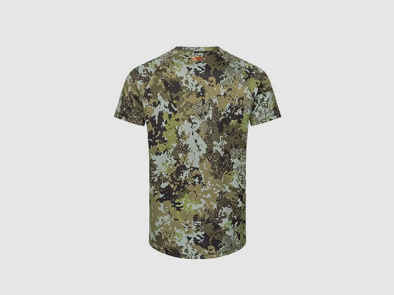 T-shirt fonctionnel pour hommes Blaser HunTec 21