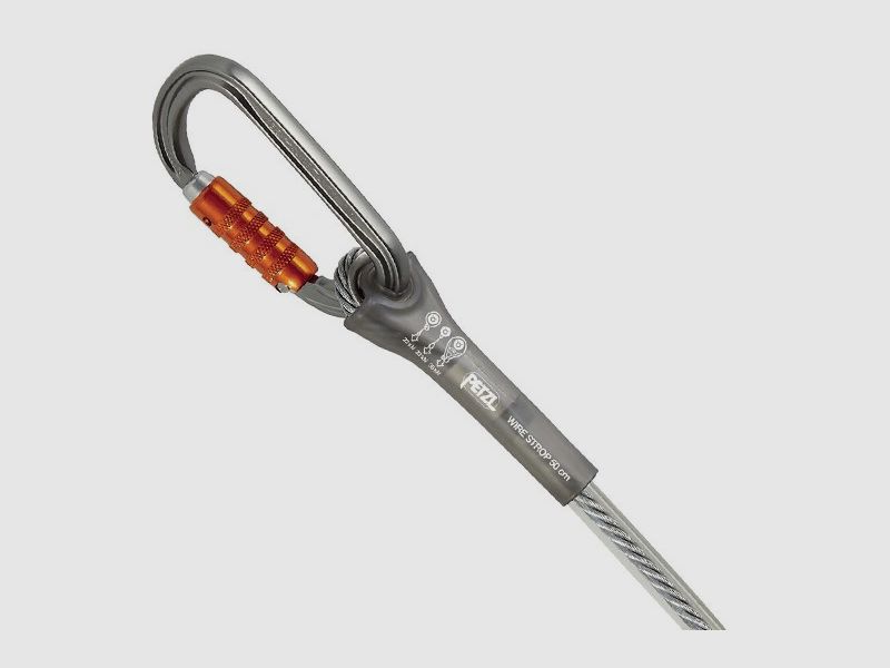 PETZL WIRE STROP, Bild 2 von 6