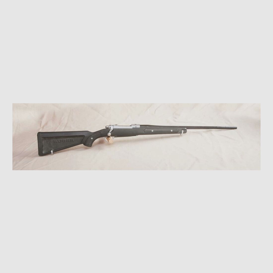 Ruger 77 MK2