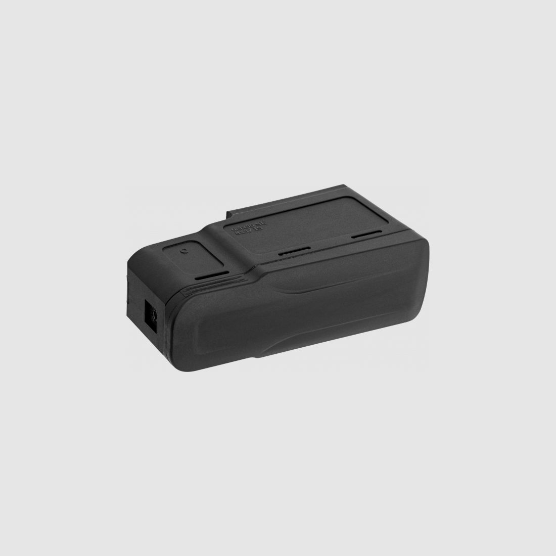 Mauser M18 replacement magazine - black / Size: various