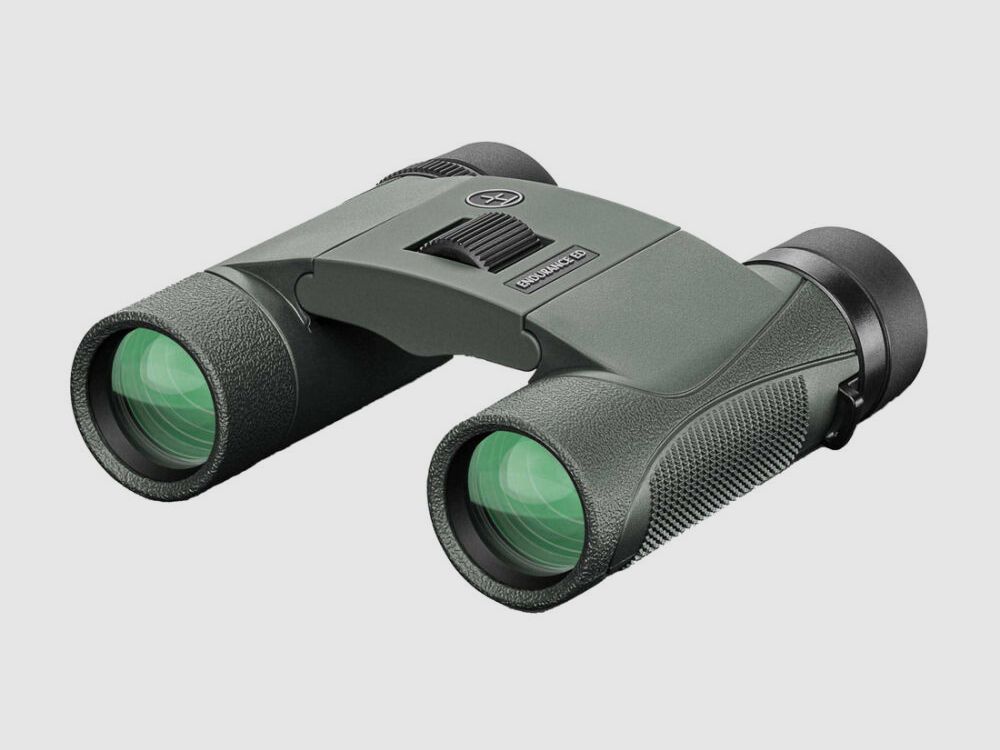 Hawke Endurance ED 10x25 zielony