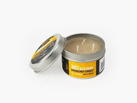 UCO Emergency 30 h Kerze