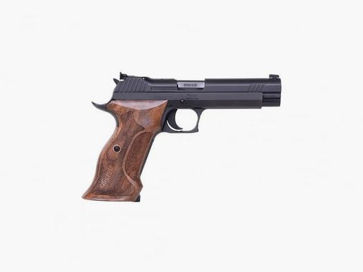 Sig Sauer P210 Target 9×19