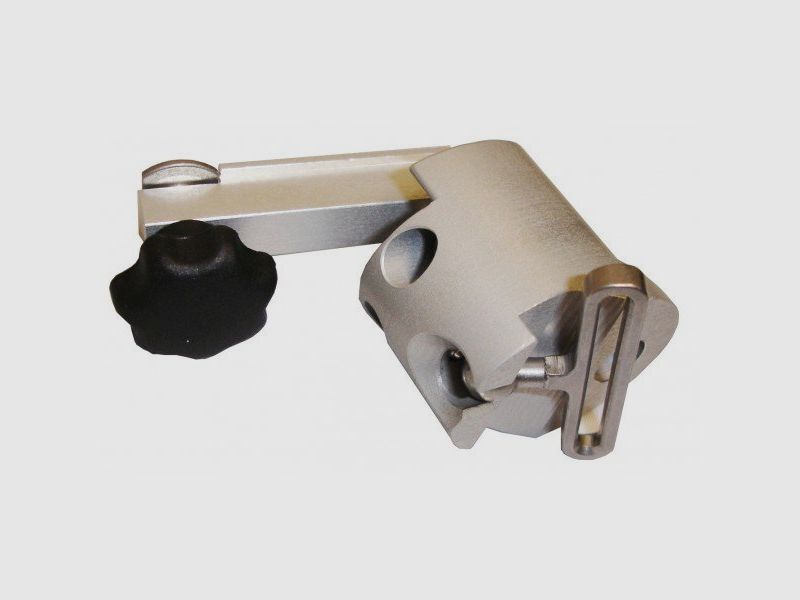 TEC-HRO HANDSTOP ERGONOMIC 600, image 4 of 4