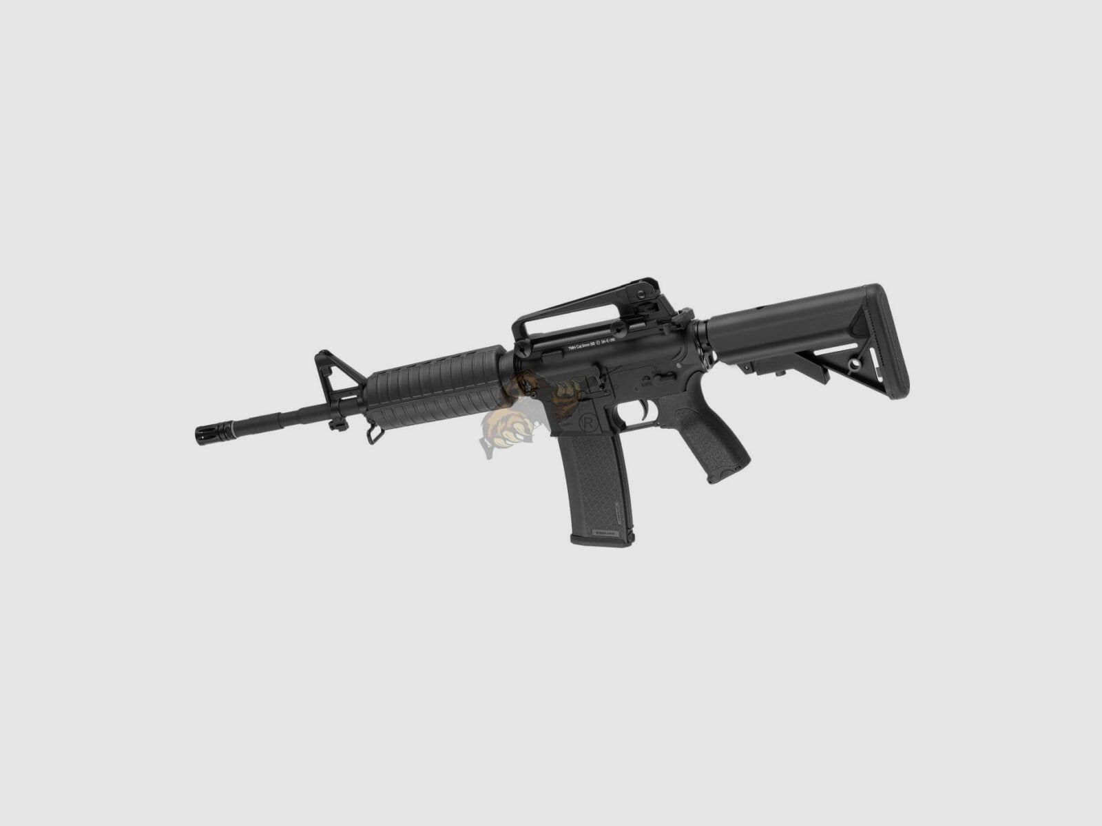 SA-E01 Edge Specna Arms Czarny Airsoft Wolny od 18 - S-AEG -F-