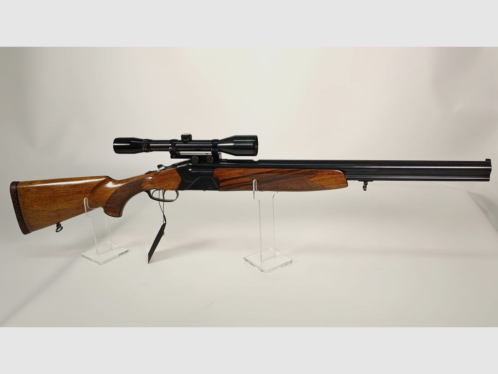 Brünner Mod. 3 BBF 5,6x50R Mag 12/70