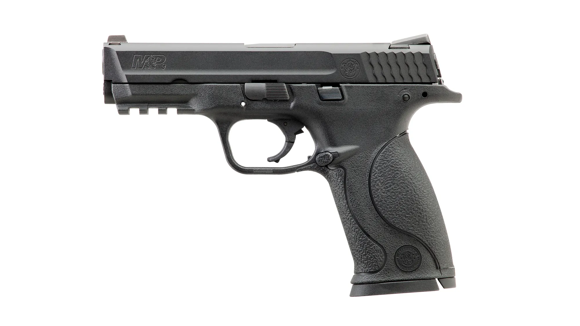 Smith & Wesson M&P9