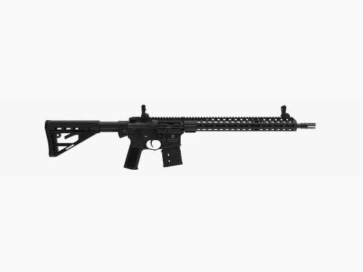 Schmeisser AR15 M5FL 16,75″ Lang – Kal. .223 Rem.