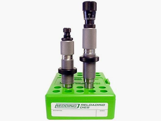 REDDING 28 NOSLER HUNTER DIE SET