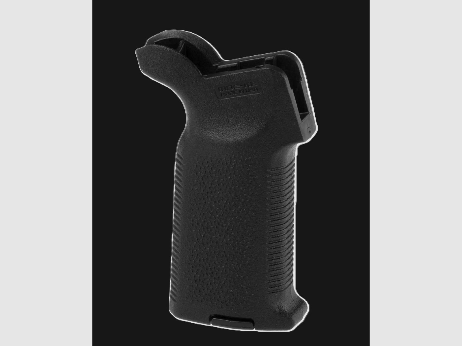 MAGPUL MOE 2K Grip, nero, immagine 2 di 2