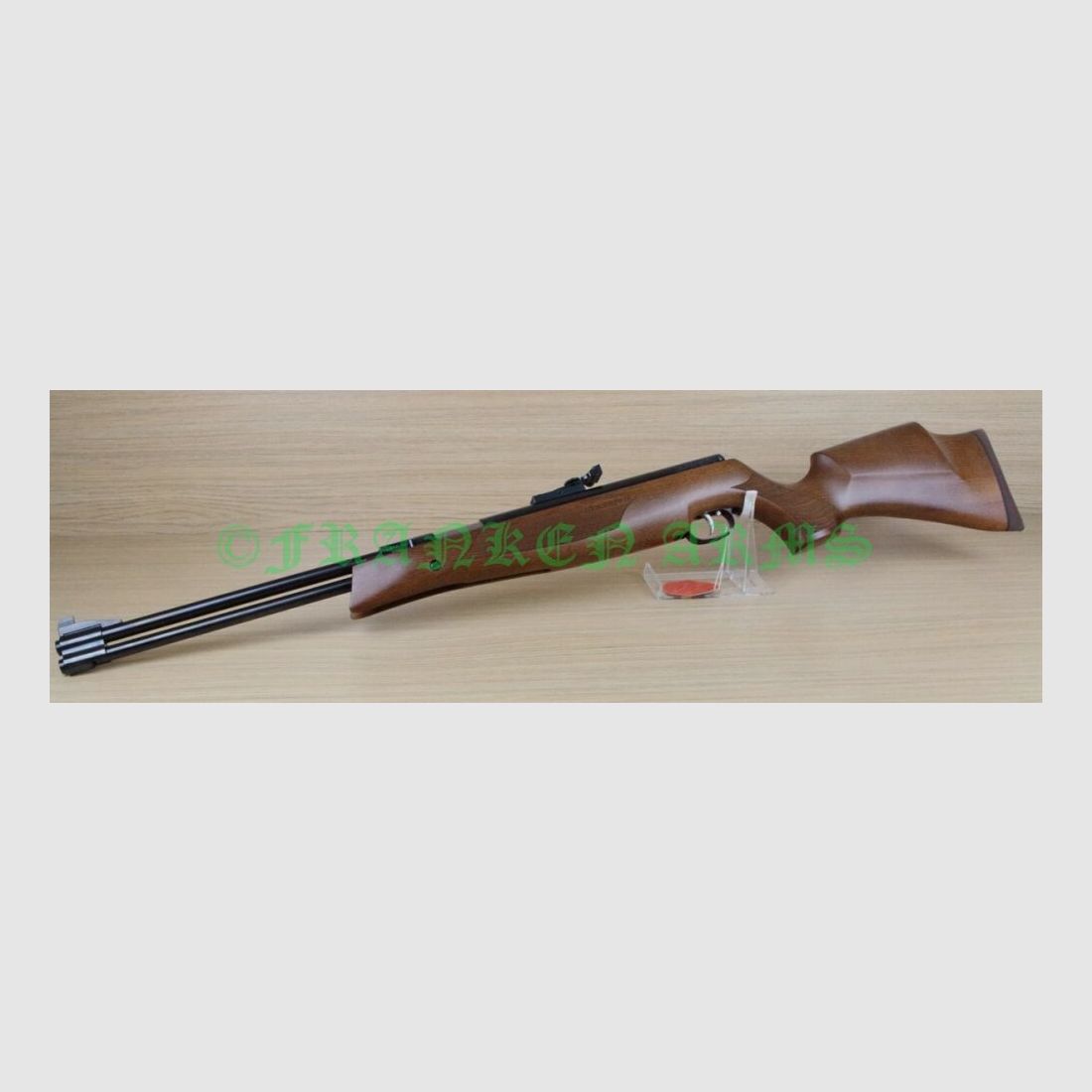 Weihrauch HW77K