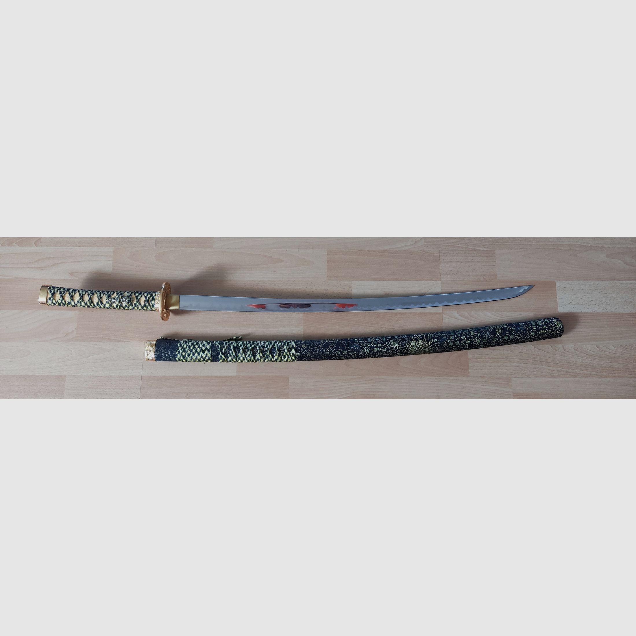 Säbel, schwerterset , Japanisches Schwert