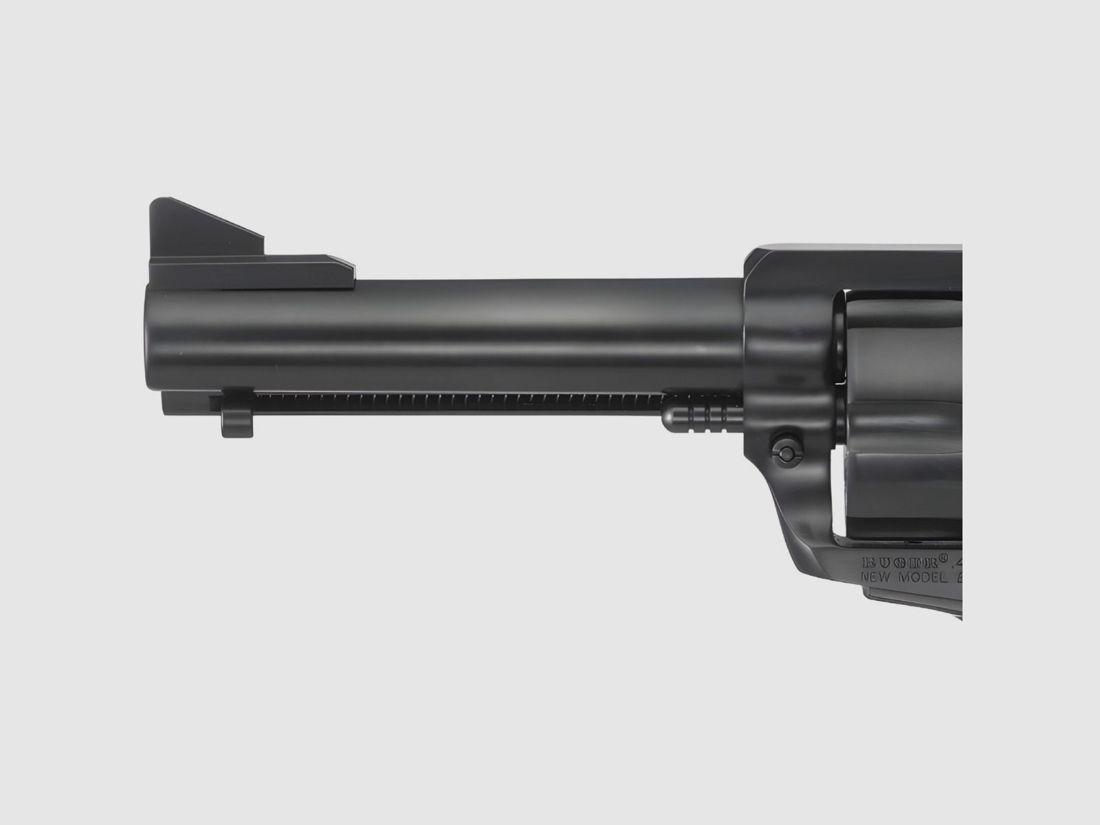 Ruger New Model Blackhawk Convertible 4,6'' . .45 Colt / .45 Auto (5242), zdjęcie 9 z 11