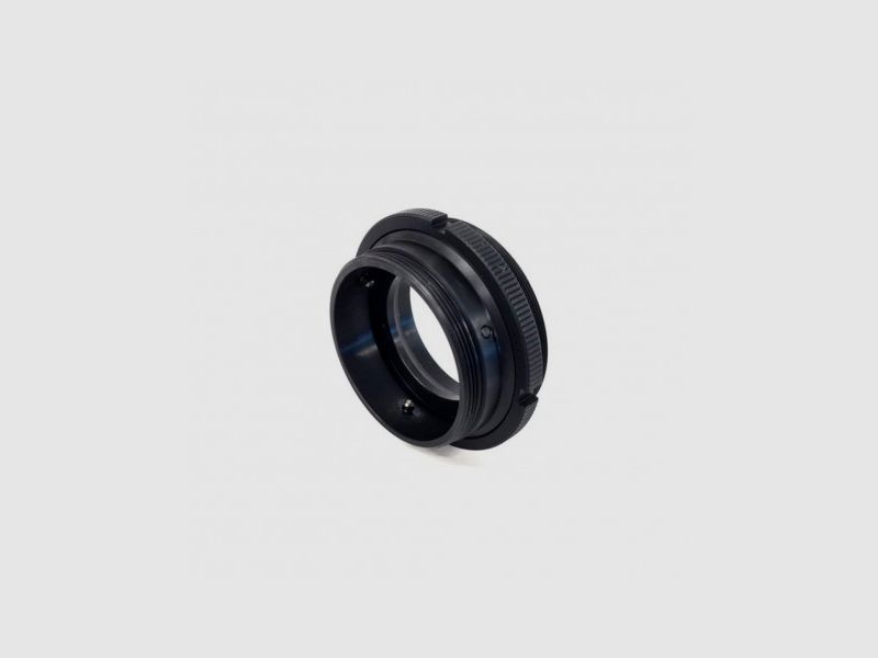 Clip-On Reducer Hikmicro voor ARM52 Rusan Thunder Serie, afbeelding 1 van 3