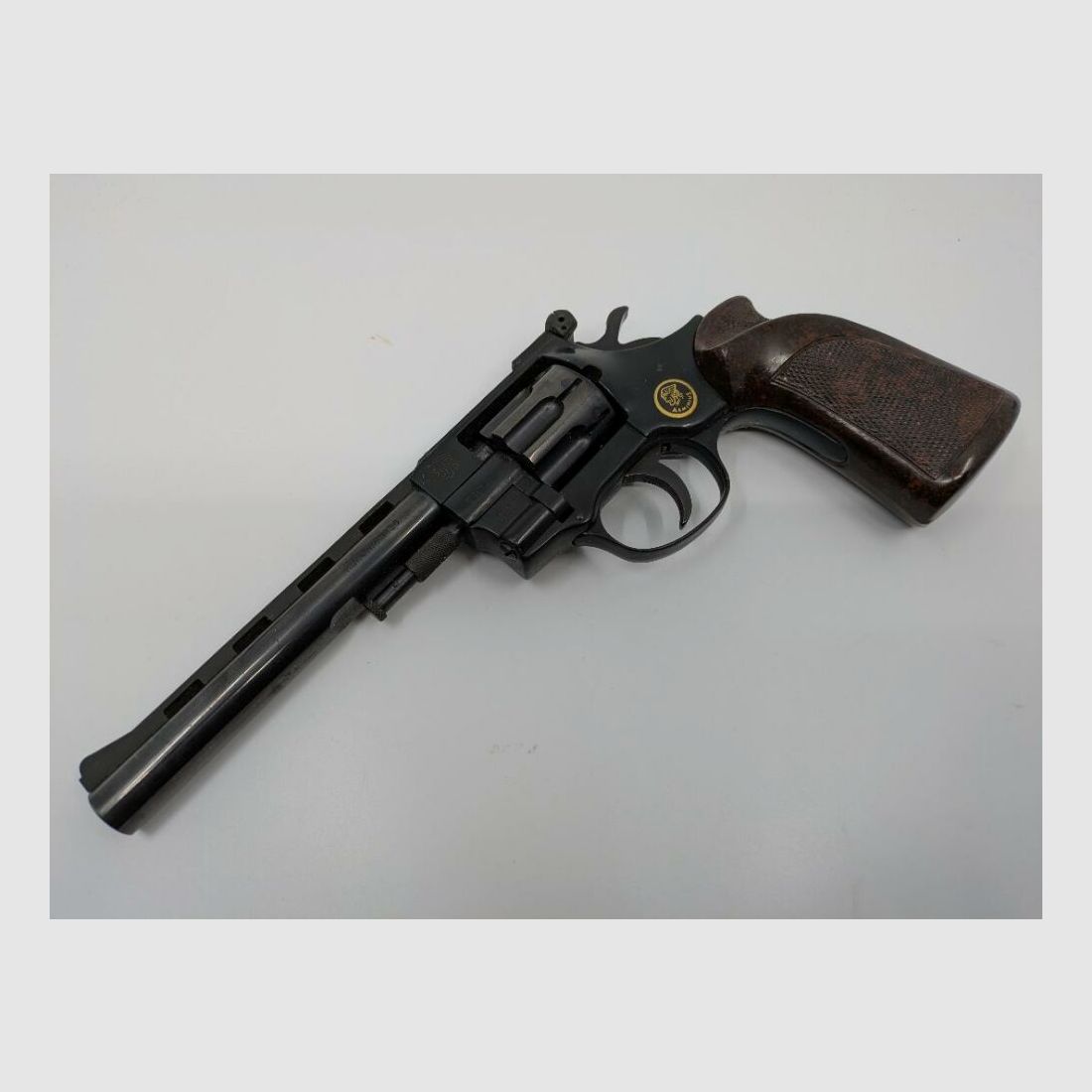 Arminius HW4