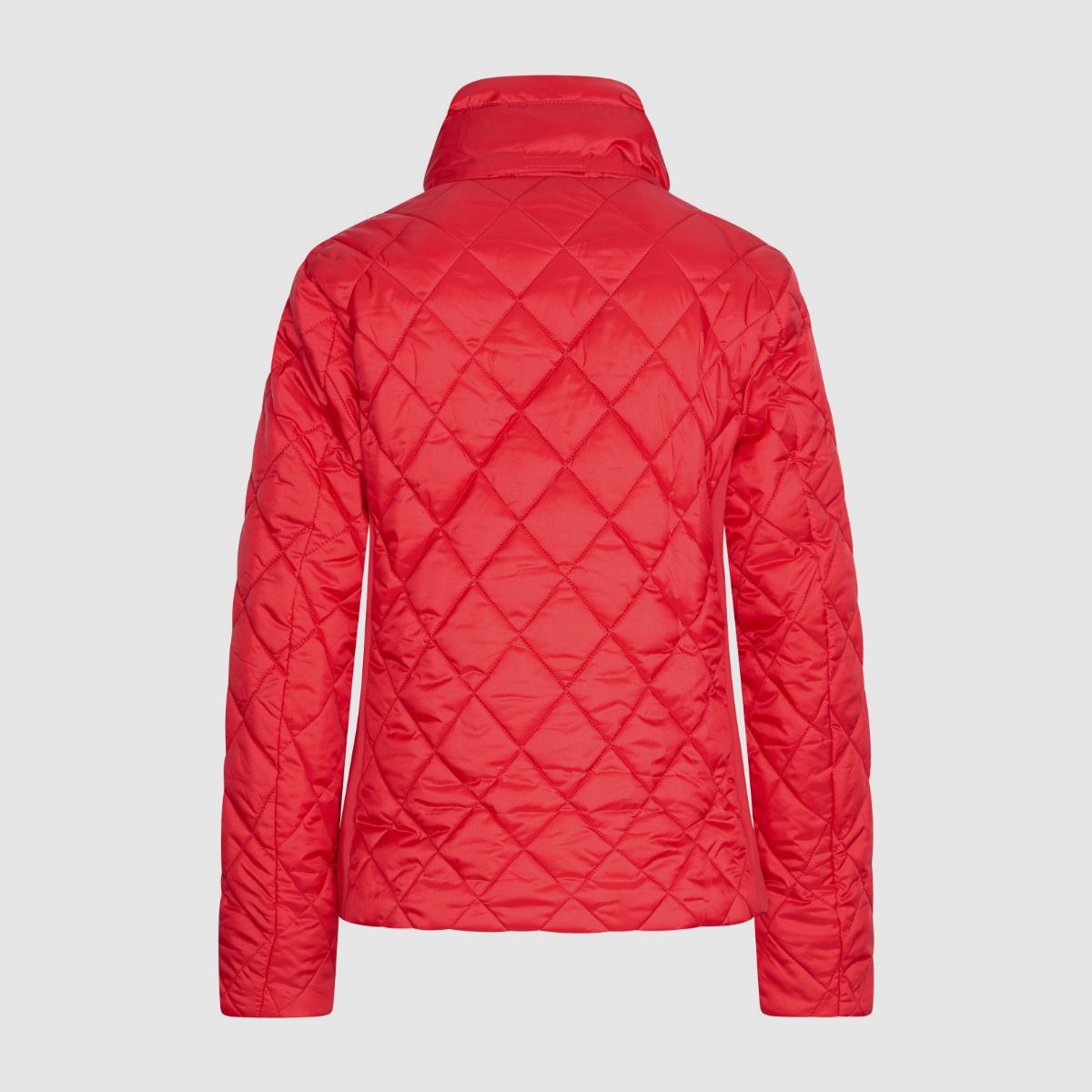 HV SOCIETY Jacke HVSCoco Red