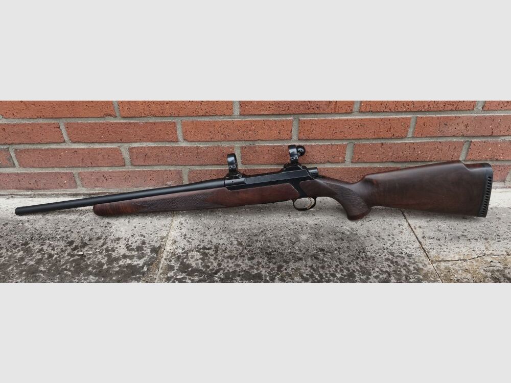 Sauer 200