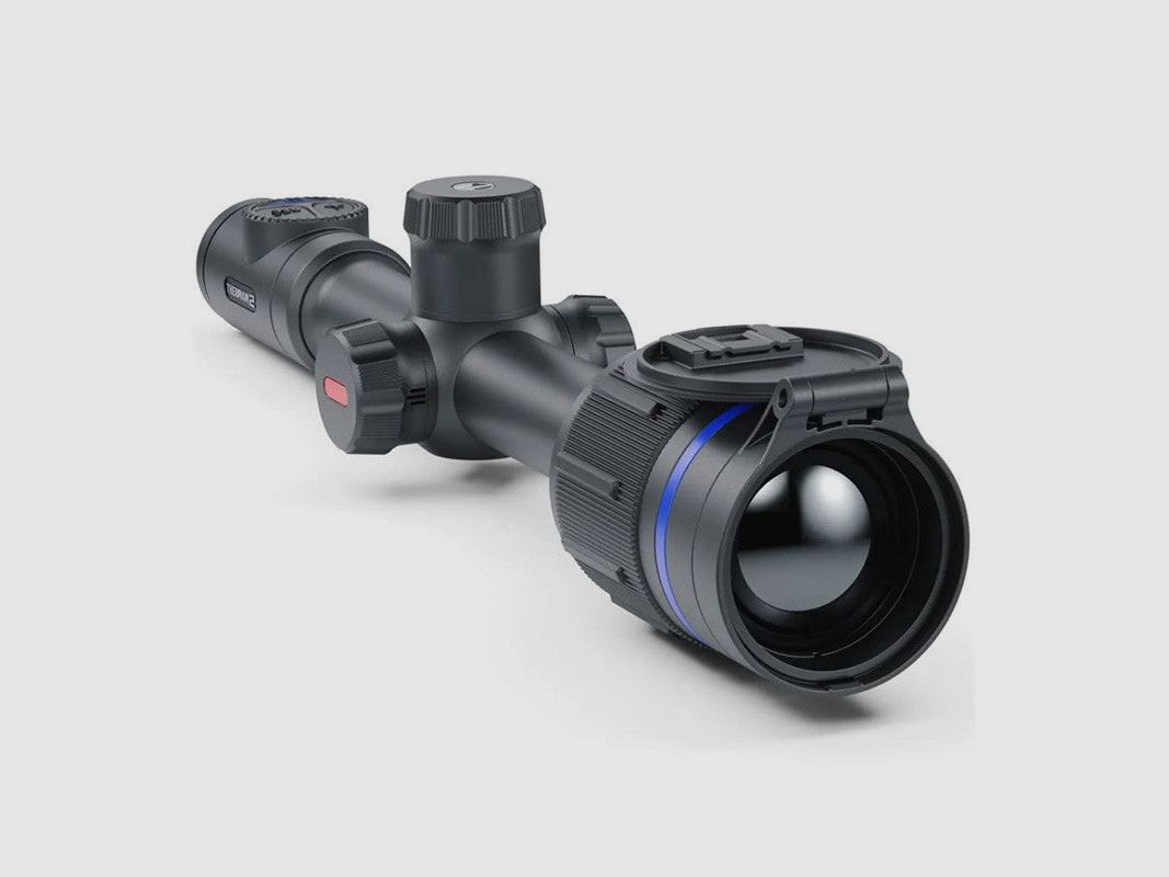 Wärmebildzielfernrohr PULSAR Thermion 2 XQ35 Pro, Bild 4 von 11