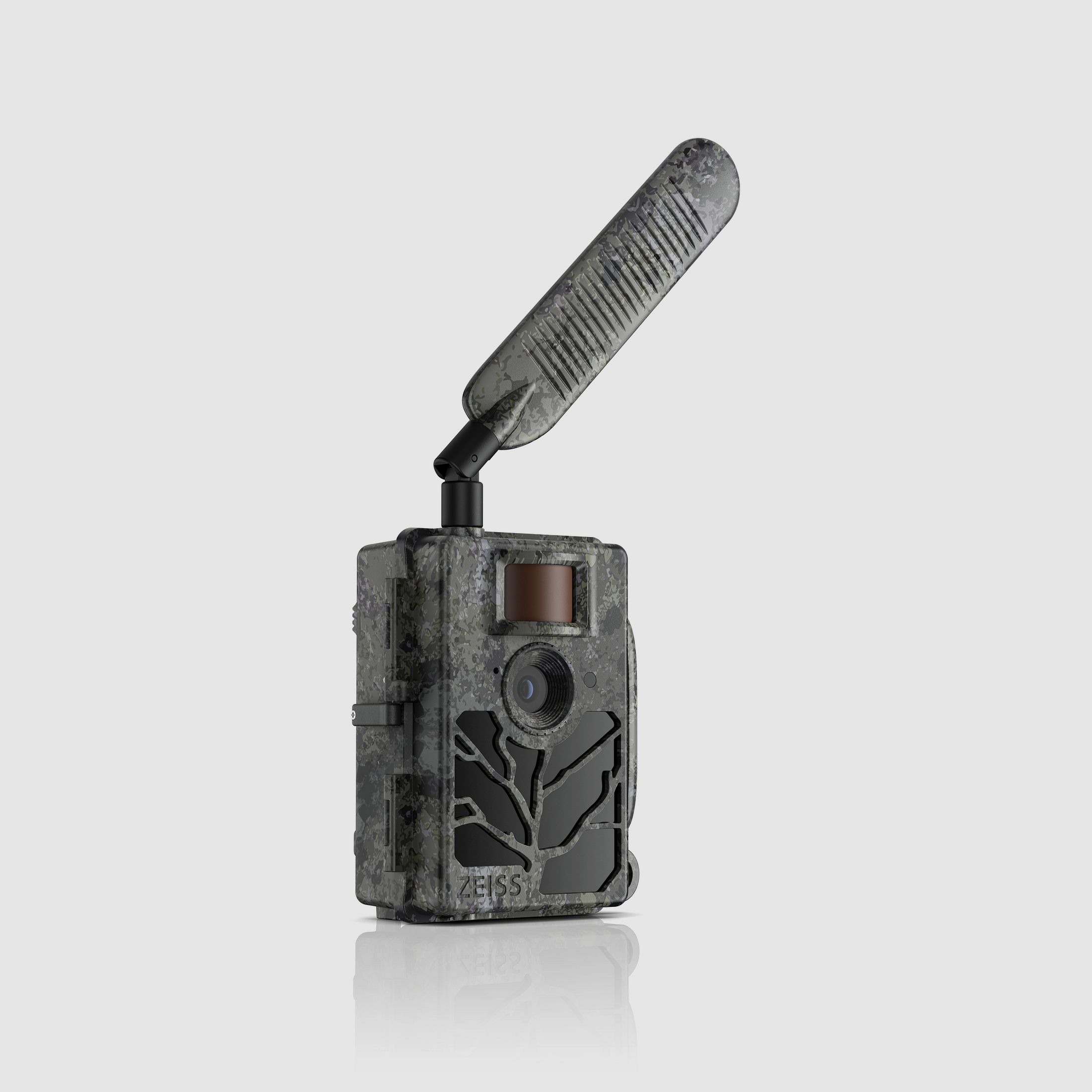 ZEISS Secacam 5 Wildkamera mit Sendefunktion 60 Grad Sehfeld 25m Erkennung