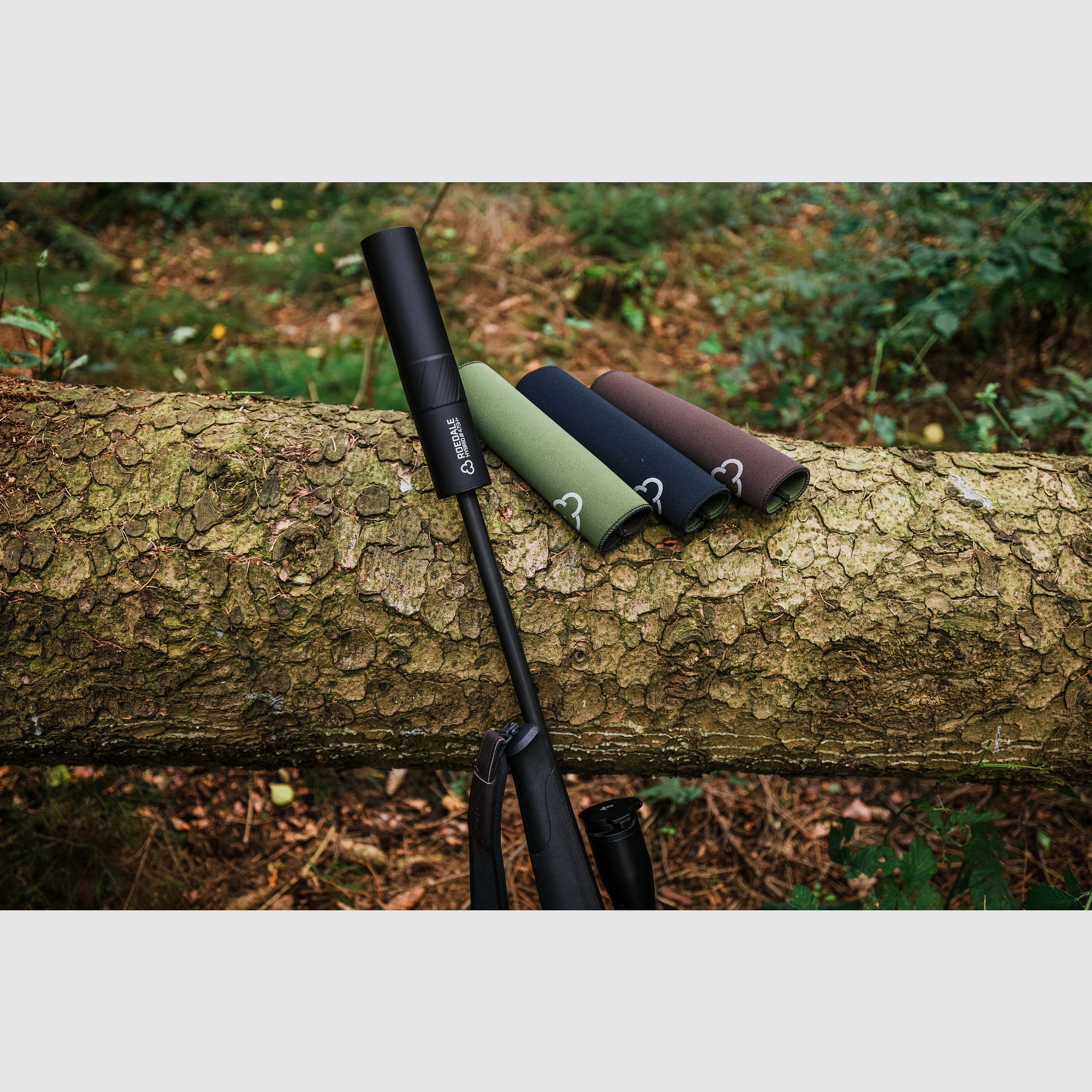 Roedale Hunter Neopren Schutzhüllen
