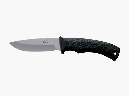CUCHILLO PLEGABLE GERBER GATOR LISO PUNTA DROP