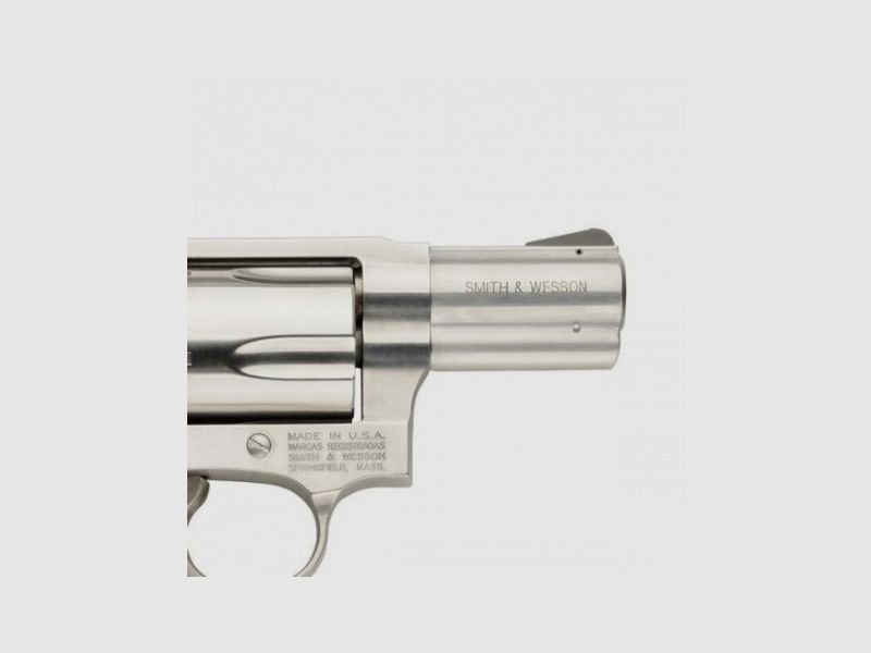 Revolver S&W 60 2.125" 162420, afbeelding 2 van 6