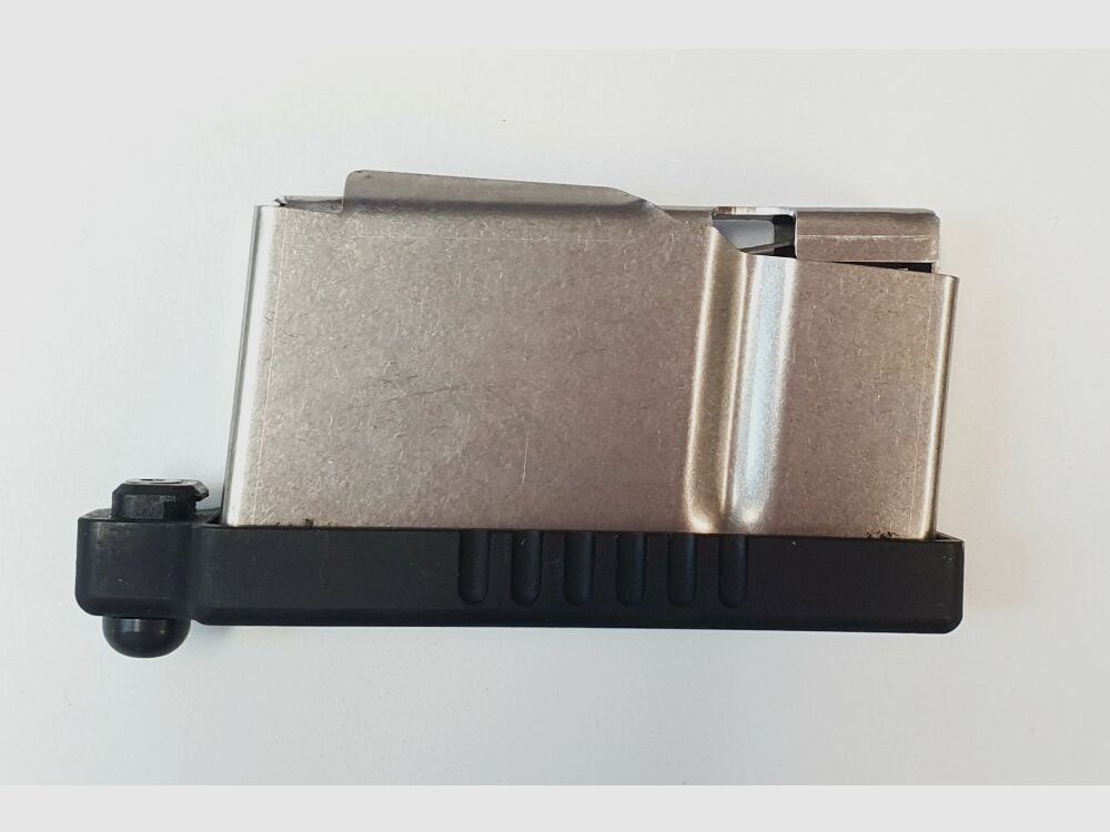 Unbekannt Einsteckmagazin für Mauser Model K98 - .308/8x57 , 3 Schuss