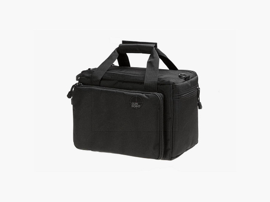 5.11 Tactical Range Qualifier Bag-Schwarz