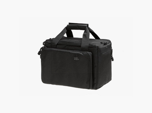 5.11 Tactical Range Qualifier Bag-Schwarz