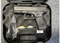 Glock 44 Kaliber .22lr