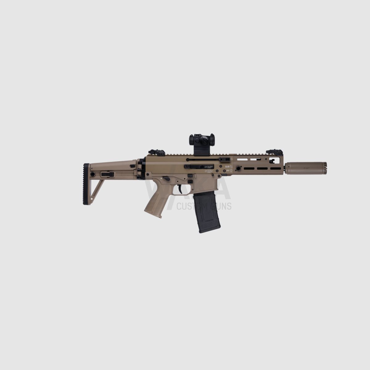 B&T APC300 PRO