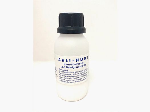 Anti Huki Neutralisations- und Reinigungsmittel