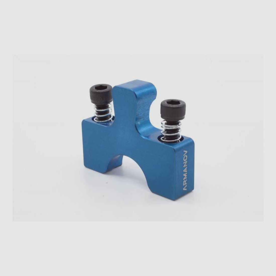 Déconnexion rapide pour mesure de poudre Dillon