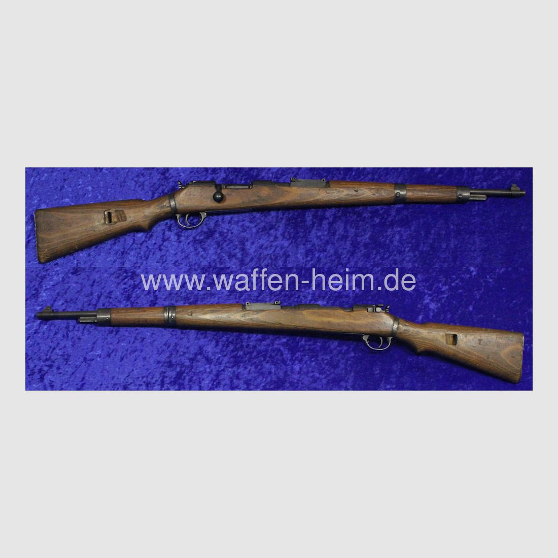 Fábrica de máquinas Budapest G 98/40