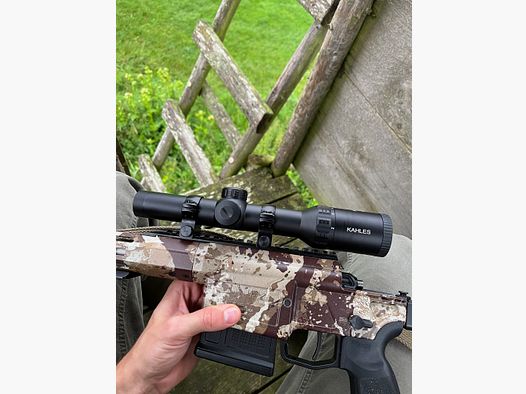 Kahles Helia 1-5x24i