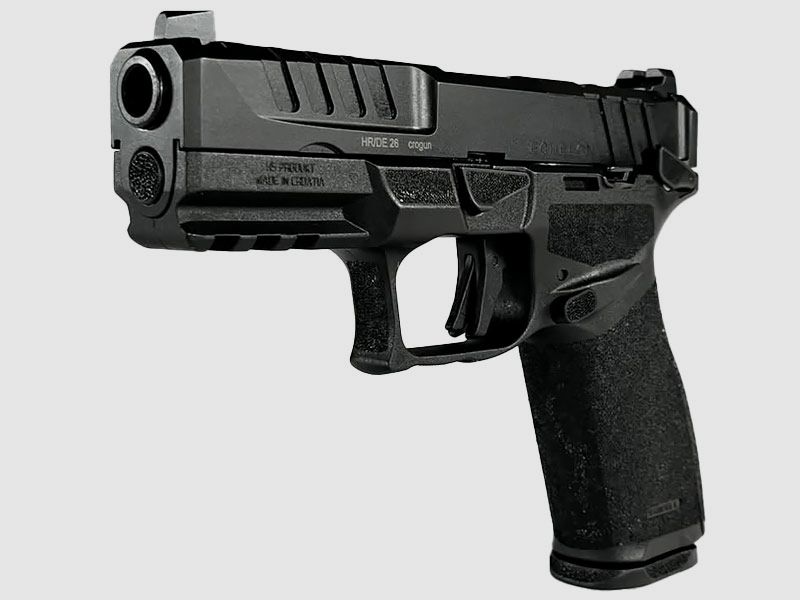 Springfield Armory ECHELON OR 4" FC MS Crossover