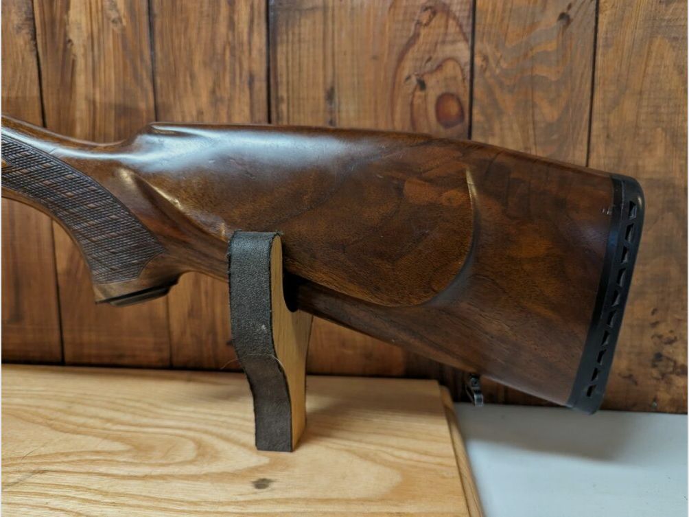 Kettner S2000 with interchangeable barrel